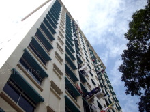 Blk 161 Yung Ping Road (Jurong West), HDB Executive #272912